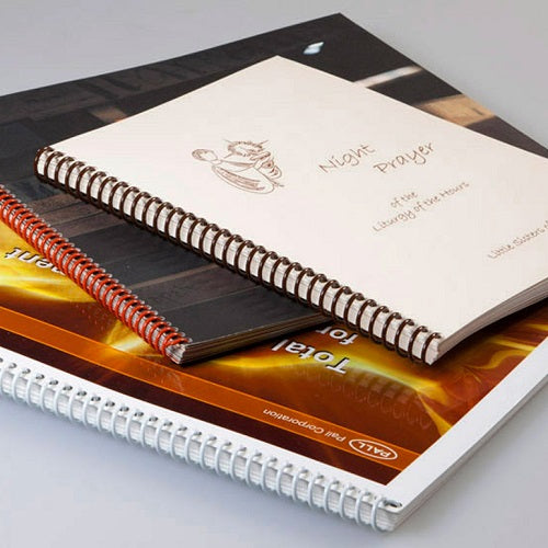 Catalogues & Booklets