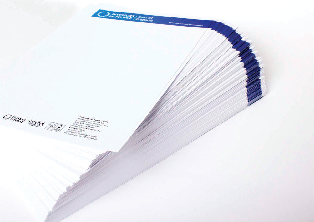 Letterhead