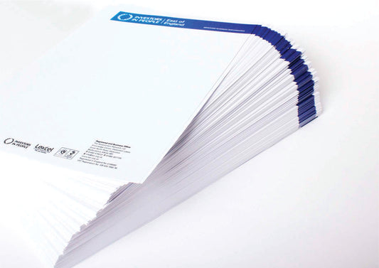 Letterhead