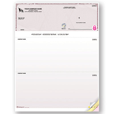 Business Cheques