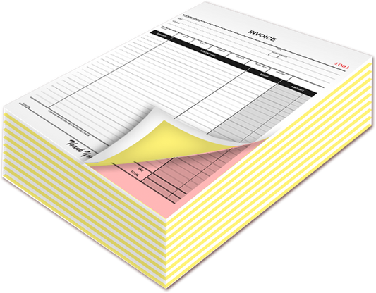 NCR Forms